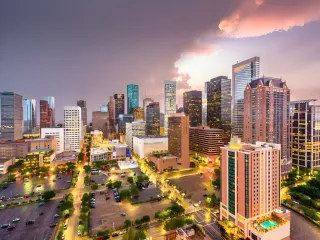 Imagem principal do artigo Houston, nos Estados Unidos: Conheça a cidade texana, apontada como destino turístico